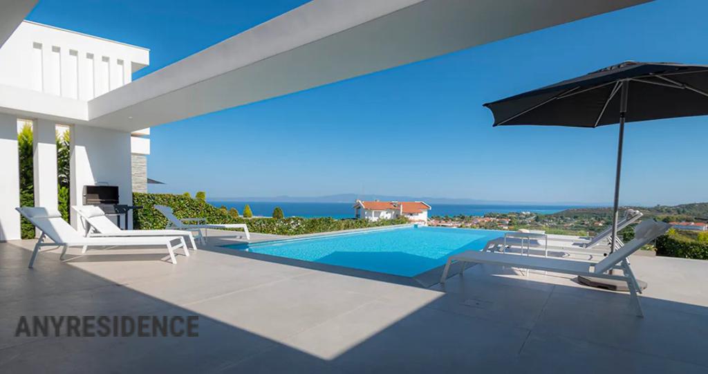Villa in Chaniotis, photo #4, listing #2552755