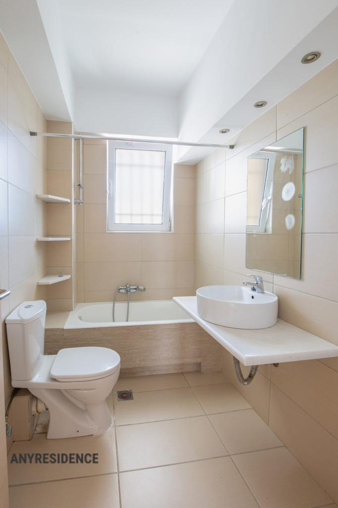 3 room terraced house in Athens, photo #6, listing #2489299