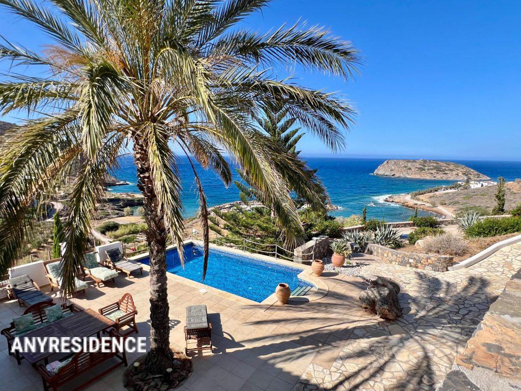 Villa in Sitia, photo #4, listing #2472255