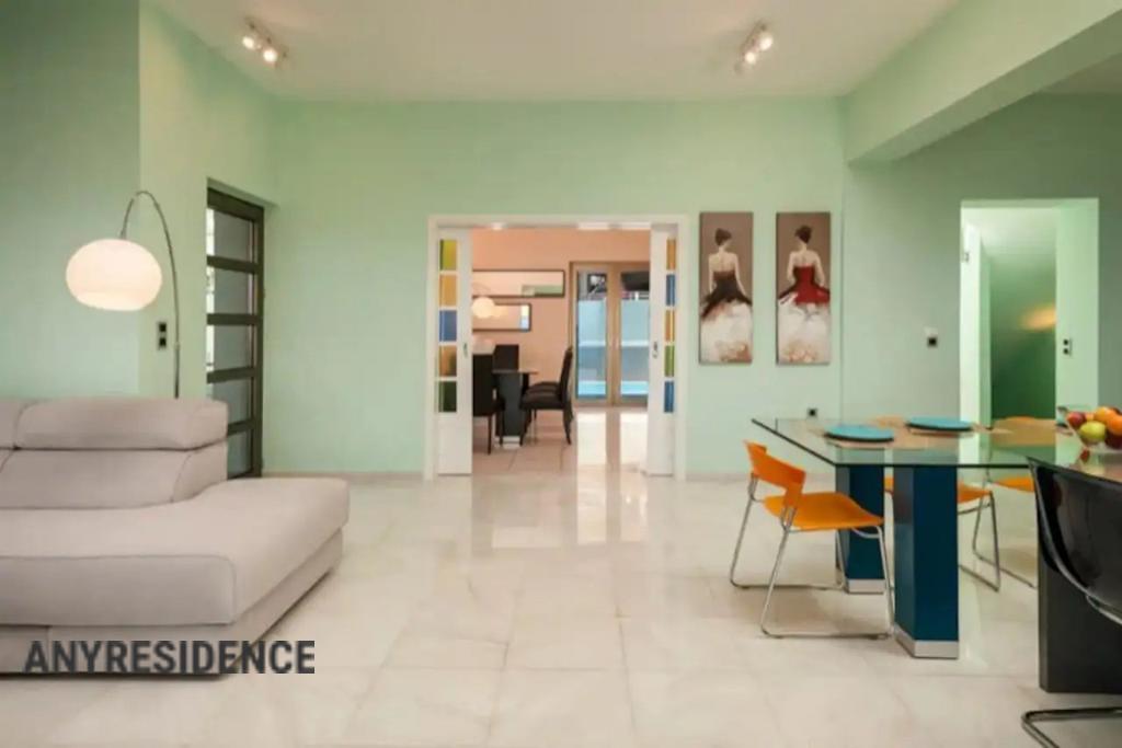 Villa in Akrotiri, photo #8, listing #2390804
