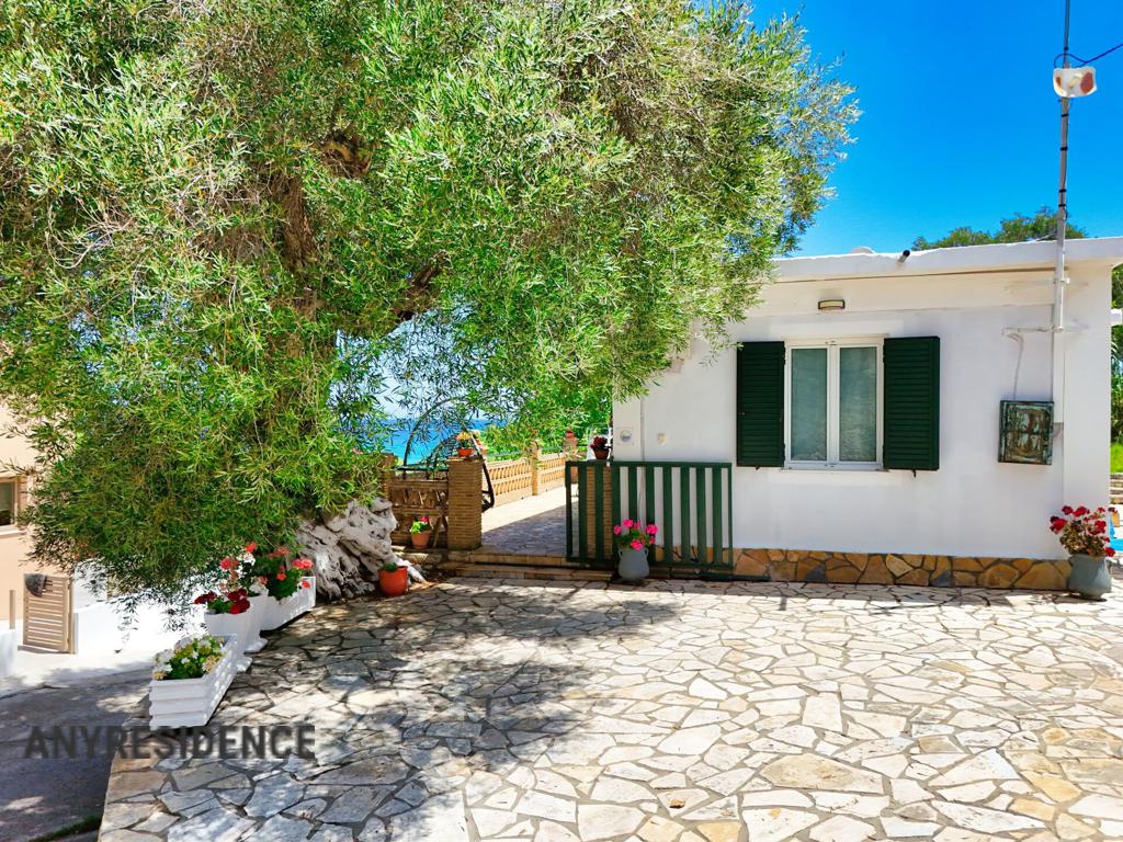 Townhome in Zakinthos, photo #6, listing #2536131