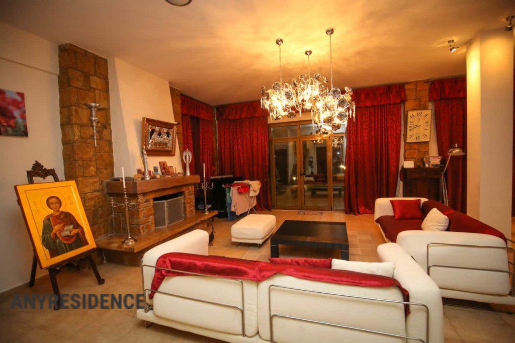 Villa in Kassandreia, photo #9, listing #2100007