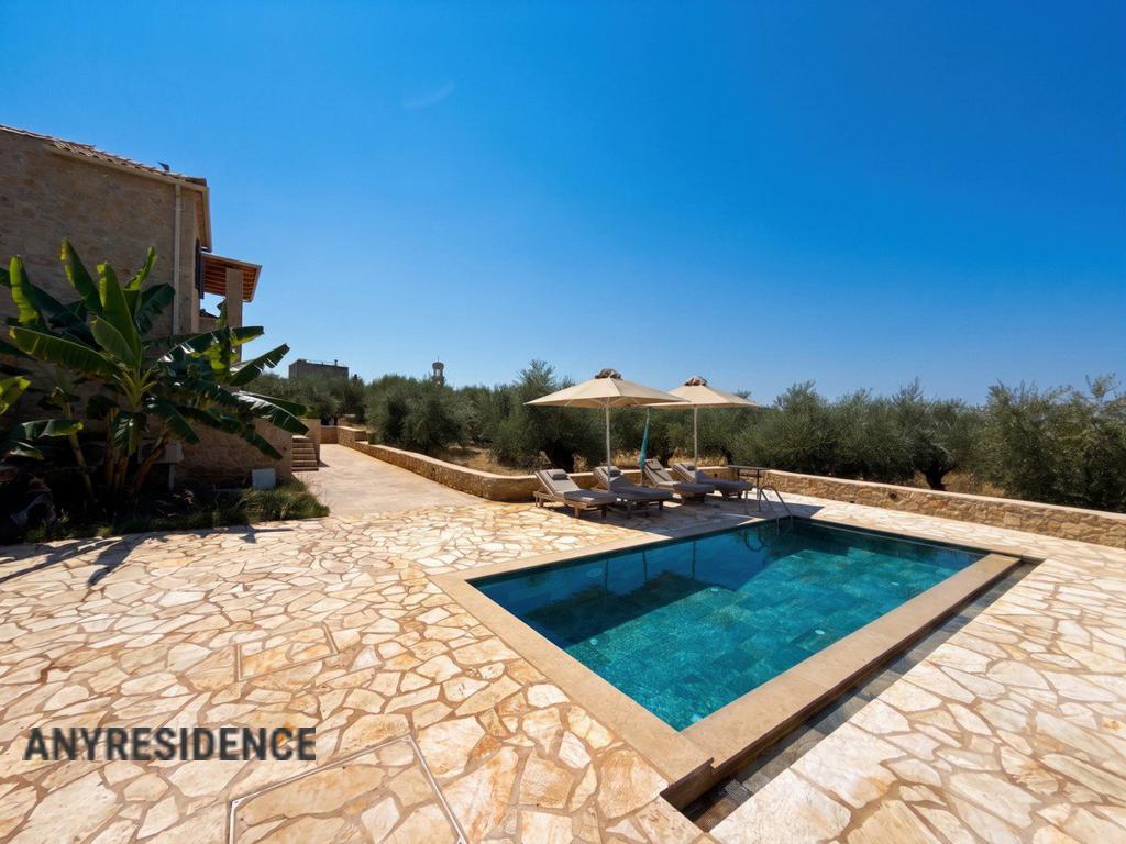 Townhome in Messenia, photo #5, listing #2545388