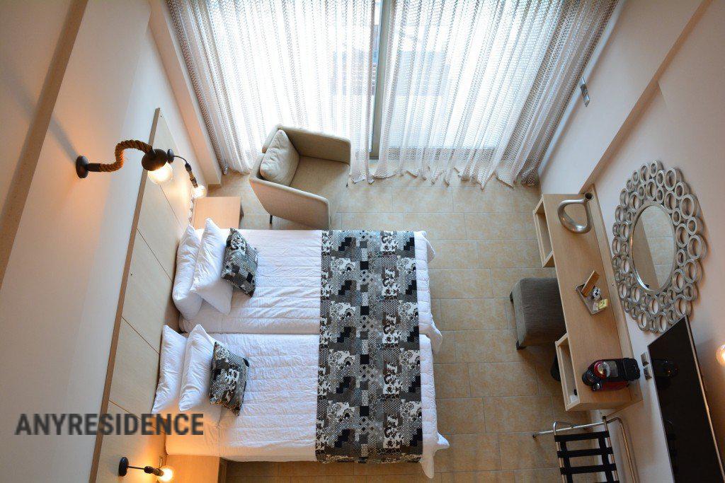 Hotel in Nikiti, photo #1, listing #2097086