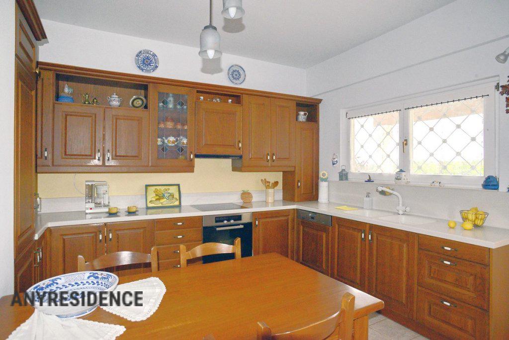 7 room villa in Peloponnese, photo #9, listing #2259912