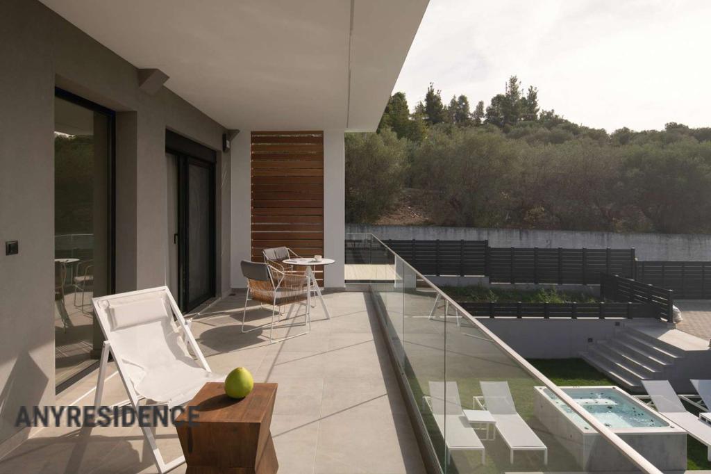 Villa in Neos Marmaras, photo #3, listing #2495289