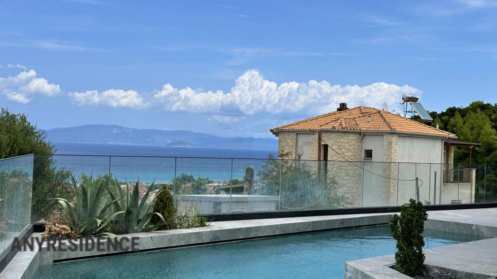 Villa in Polychrono, photo #5, listing #2387682