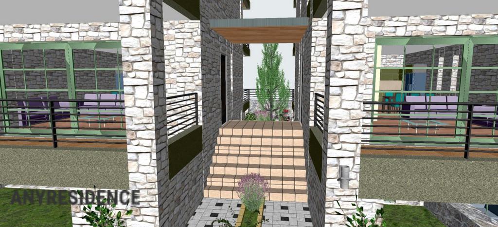 2 room new home in Nafplio, photo #9, listing #2452801
