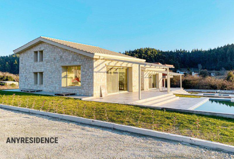 Villa in Chalkidiki (Halkidiki), photo #2, listing #2465371
