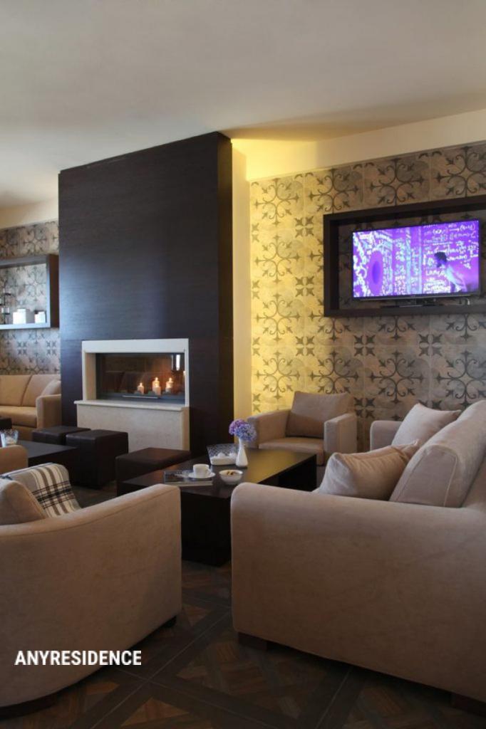 Hotel in Thessalia Sterea Ellada, photo #9, listing #2465313