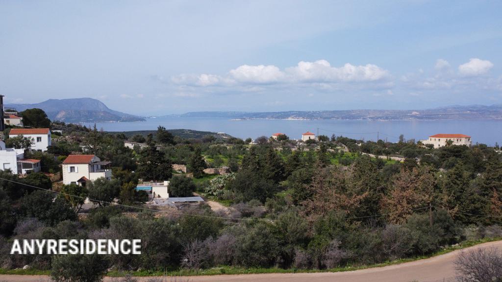 Development land Kokkino Chorio, photo #2, listing #2527663