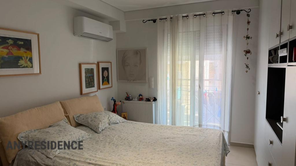 2 room apartment in Athens, photo #8, listing #2539018