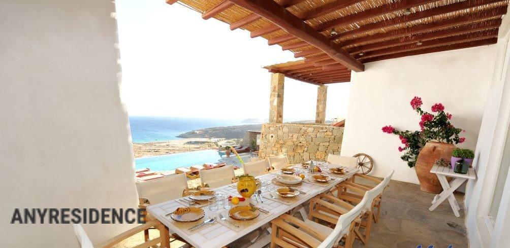 Villa in Mikonos, photo #9, listing #2149777