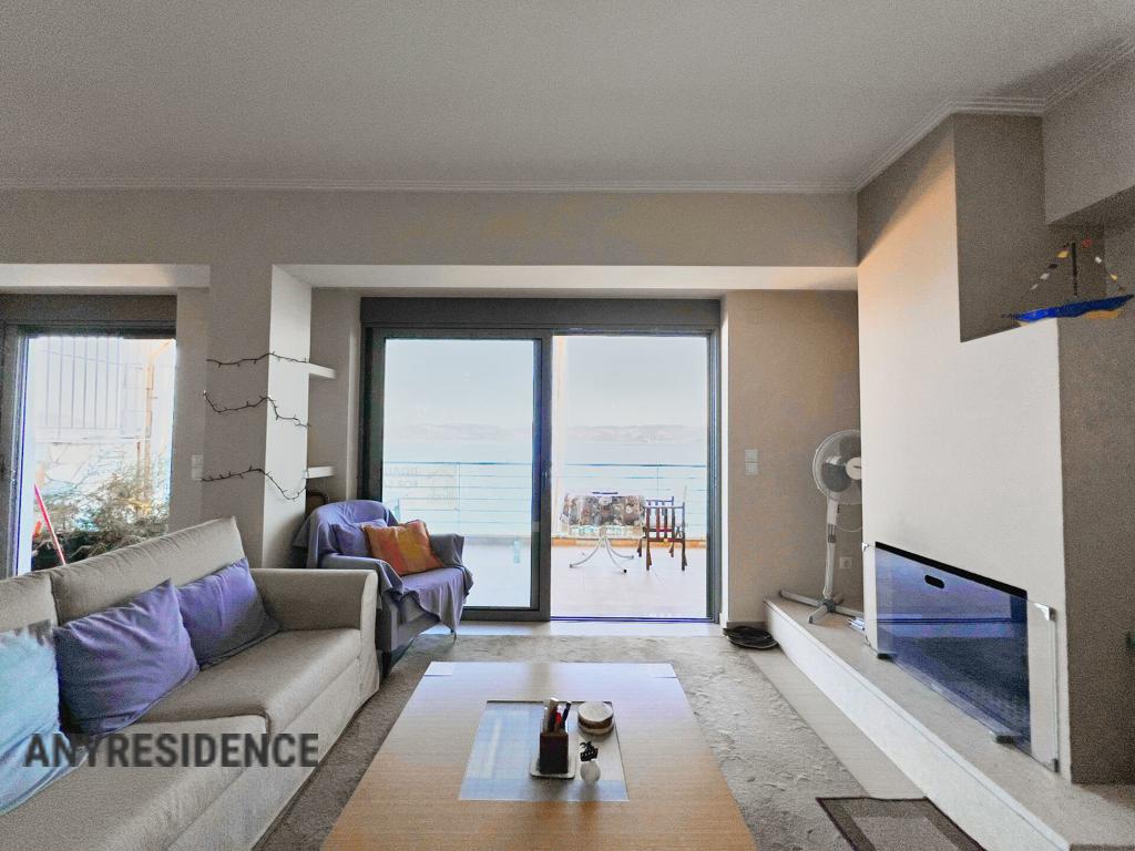 Apartment in Peloponnese, photo #8, listing #2488083