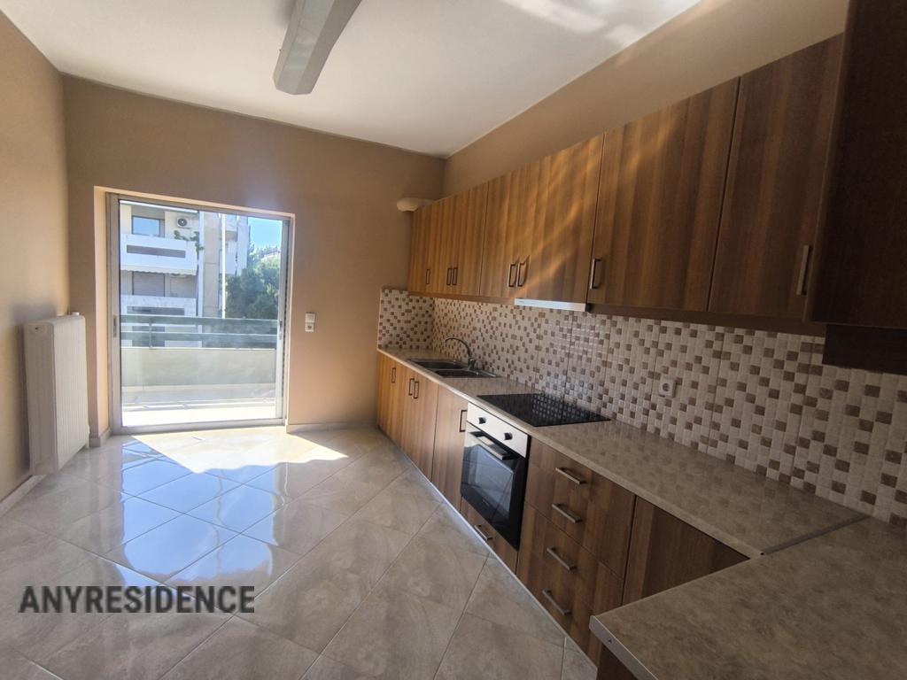 3 room apartment in Athens, photo #6, listing #2532650