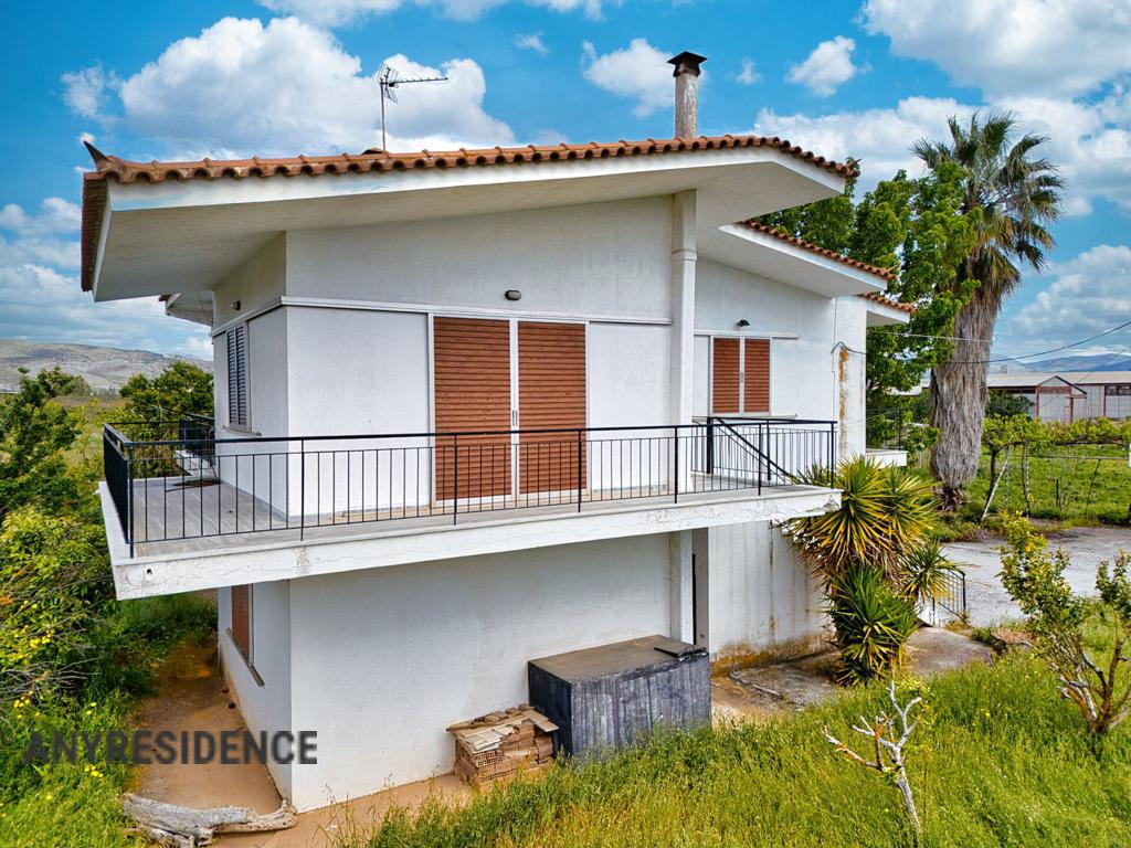 Townhome in Peloponnese, photo #1, listing #2452793