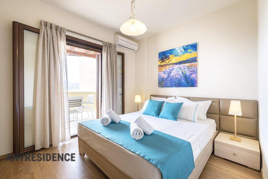 4 room terraced house in Crete, photo #7, listing #2284415