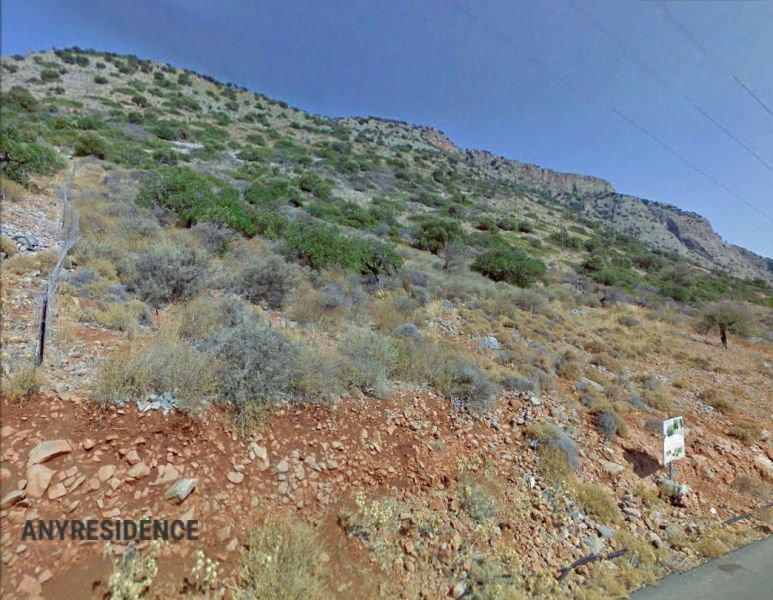 Development land Lasithi, photo #10, listing #2486649