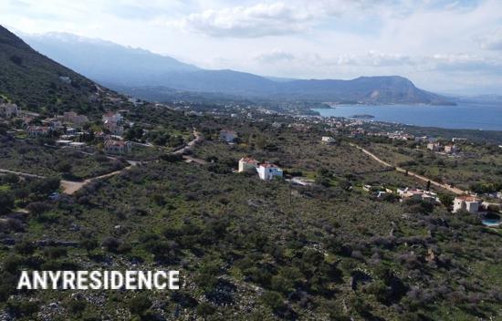 Development land Kokkino Chorio