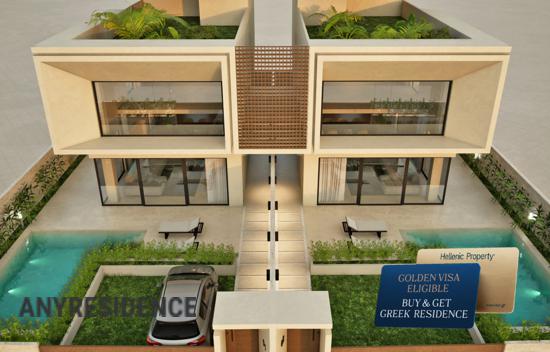Townhome in Thermi