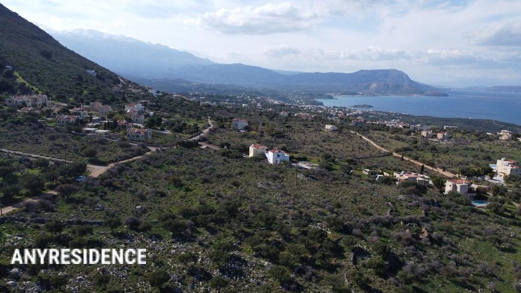 Development land Kokkino Chorio, photo #1, listing #2517990