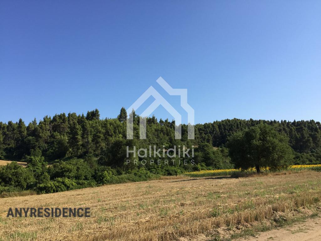 Development land Chalkidiki (Halkidiki), photo #10, listing #2134983