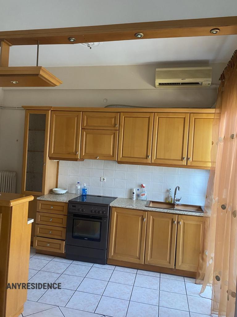 2 room apartment in Piraeus, photo #10, listing #2482398