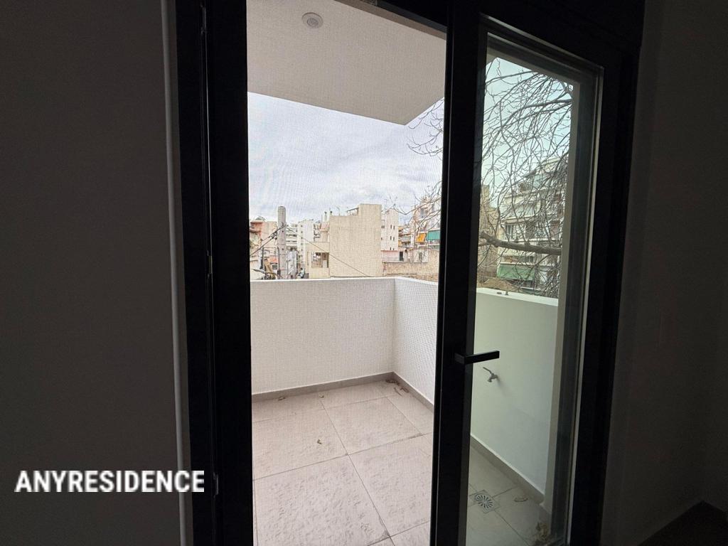 3 room apartment in Greece, photo #6, listing #2470115