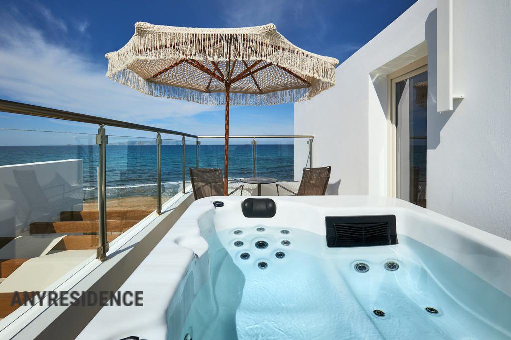 Villa in Kokkini Hani, photo #6, listing #2530074