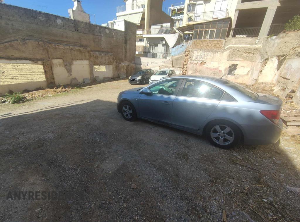 Development land Piraeus, photo #4, listing #2489297