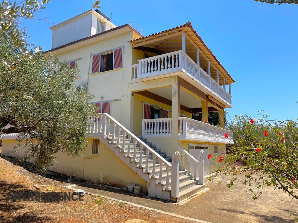 Villa in Peloponnese, photo #5, listing #2378768