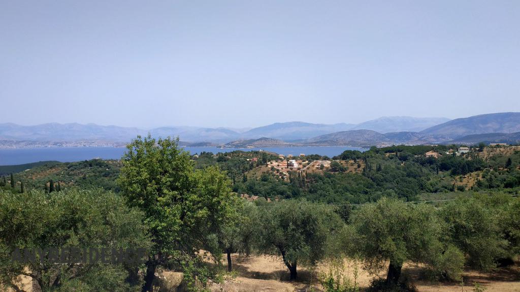 Development land Corfu, photo #2, listing #2061704
