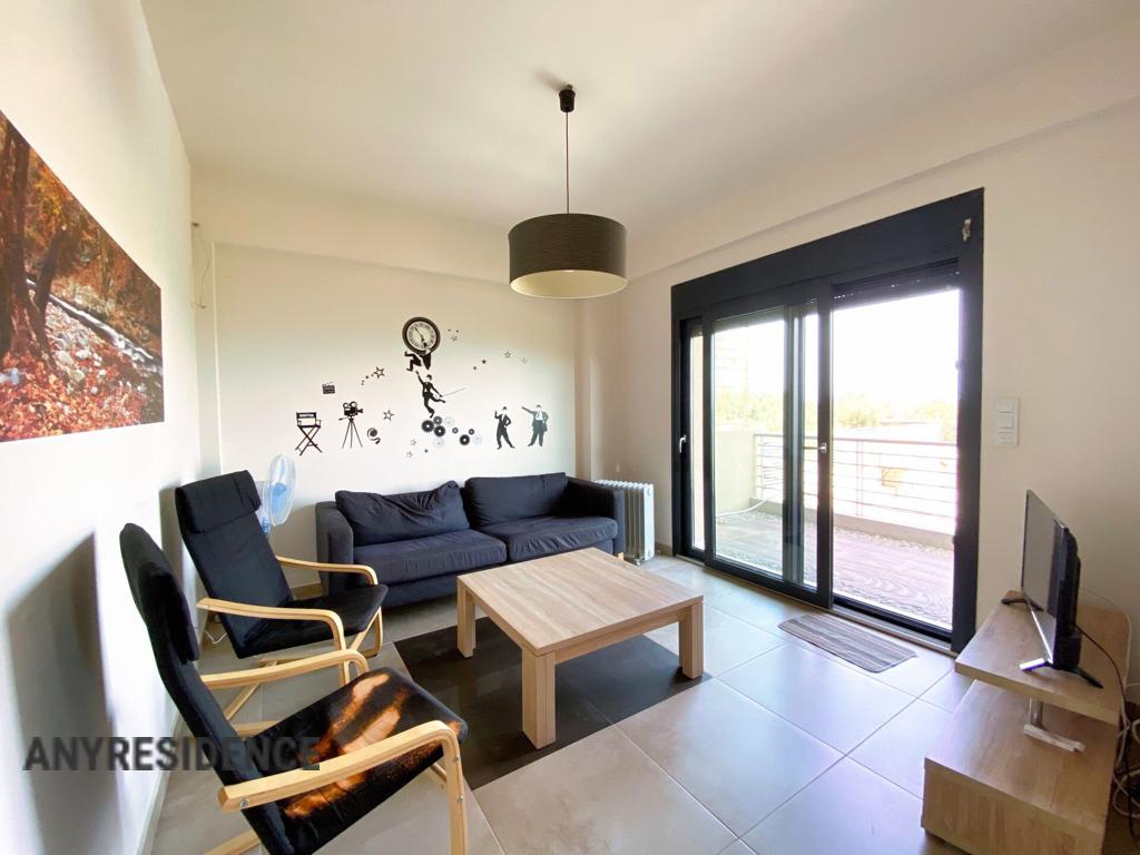 Townhome in Peloponnese, photo #5, listing #2457967