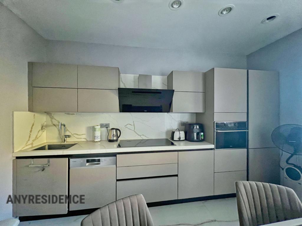 Apartment in Loutraki, photo #10, listing #2519181