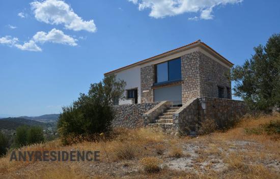 5 room villa in Ermioni