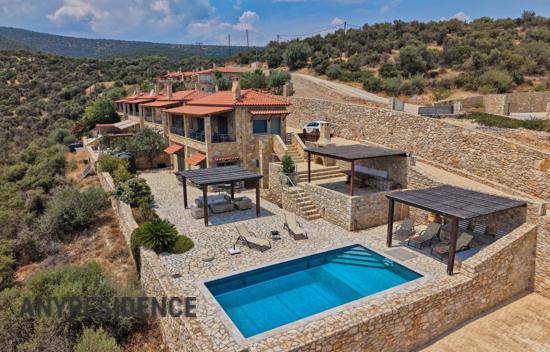 Villa in Xiropigado
