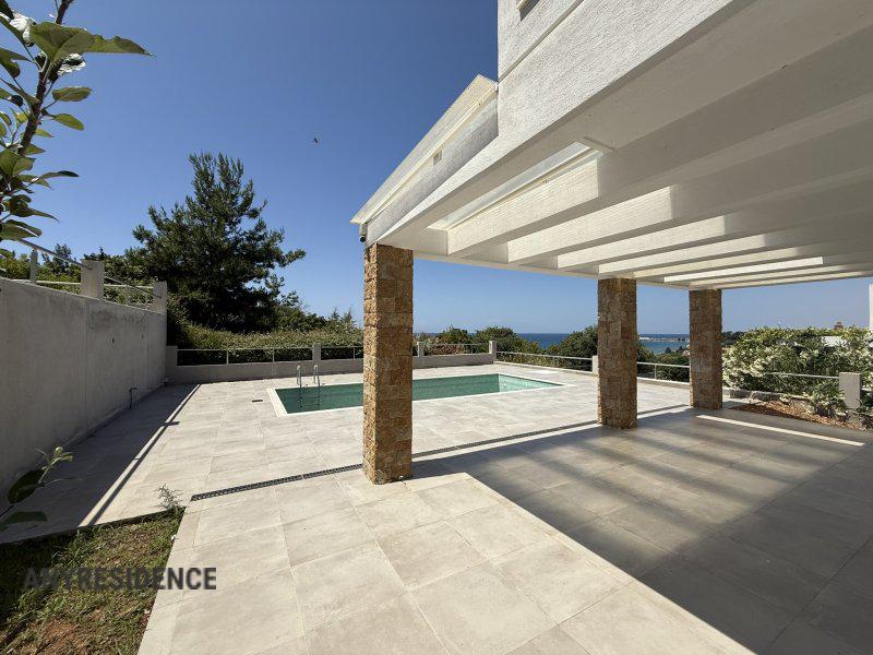 Villa in Nea Moudania, photo #2, listing #2394519