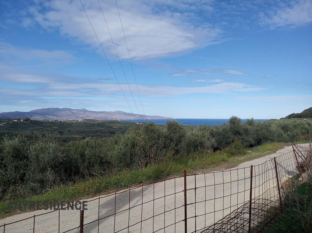 Development land Chania, photo #2, listing #2342121