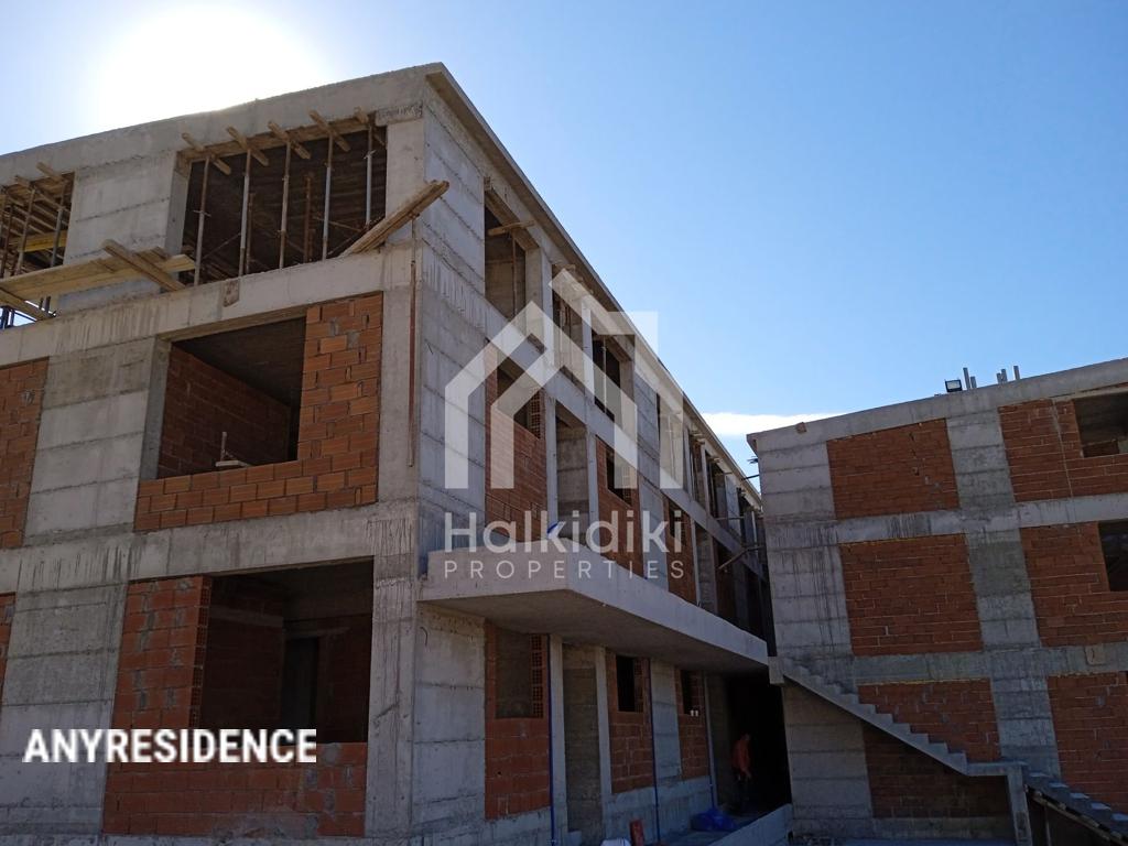 4 room townhome in Chalkidiki (Halkidiki), photo #3, listing #2243898