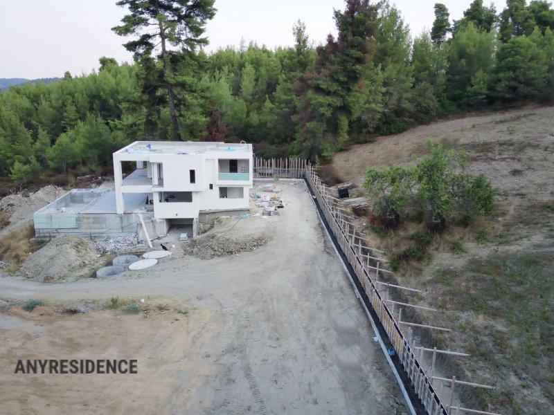 Villa in Paliouri, photo #2, listing #2372623