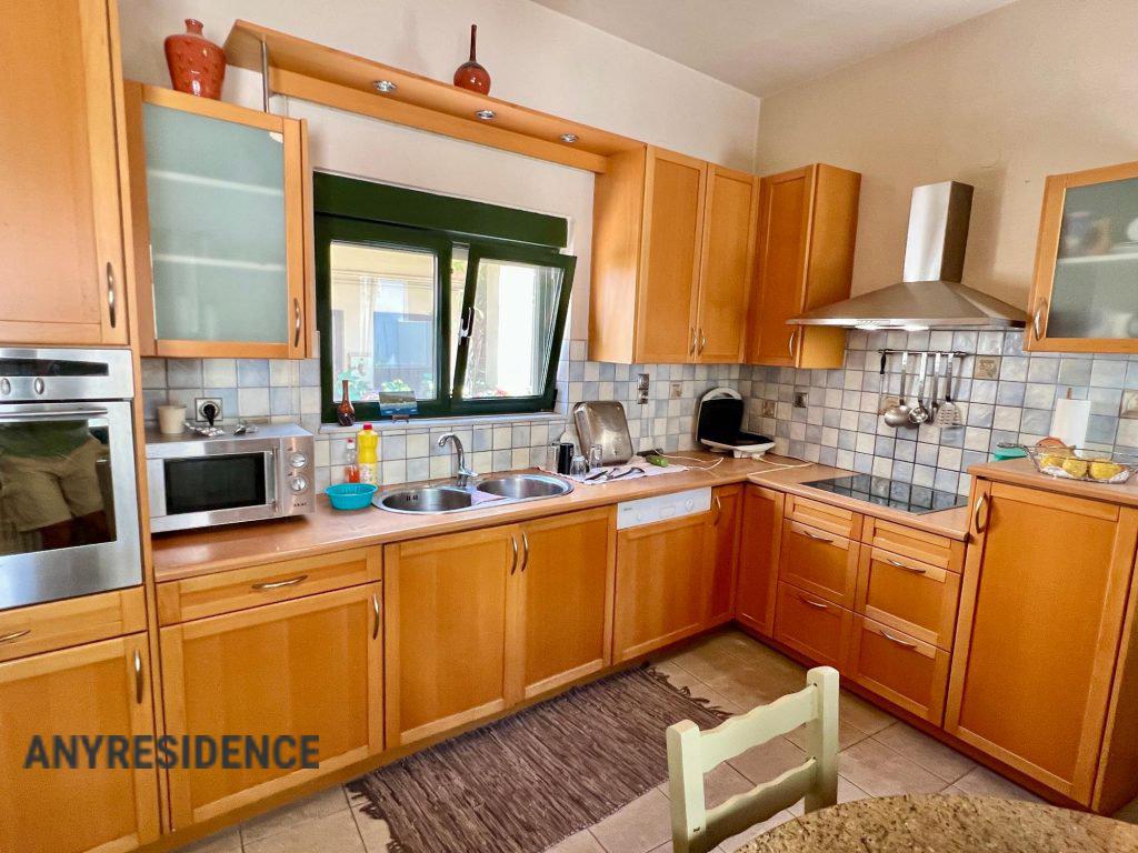 Terraced house in Crete, photo #4, listing #2472256