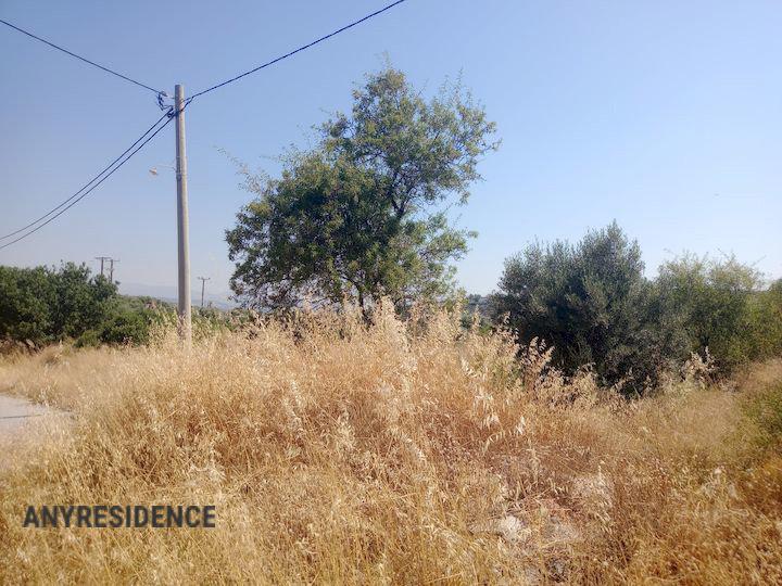 Development land Athens, photo #2, listing #2554645