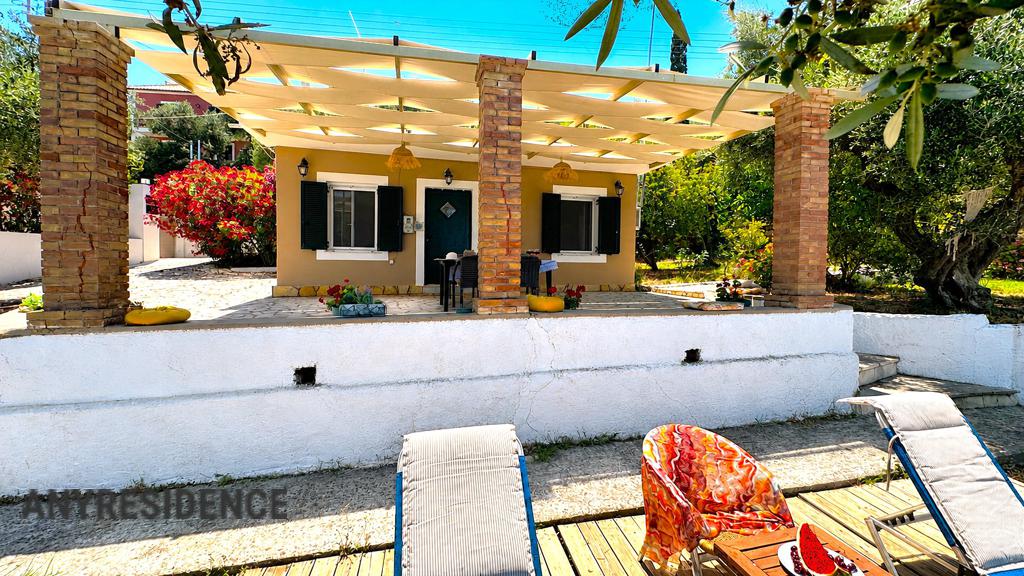 Townhome in Zakinthos, photo #4, listing #2538529