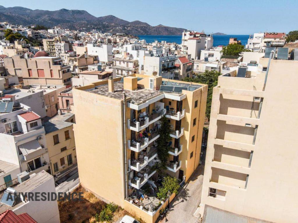 Apartments package in Agios Nikolaos (Crete), photo #4, listing #2467044