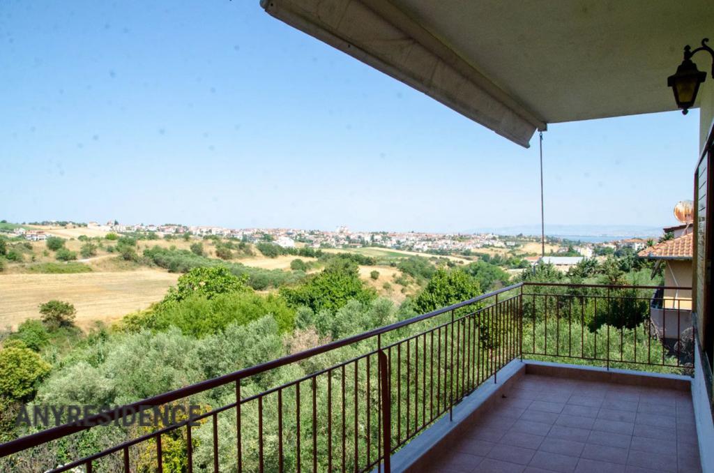 Townhome in Thessaloniki, photo #8, listing #2532539