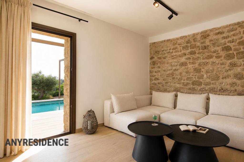 Townhome in Peloponnese, photo #9, listing #2545389