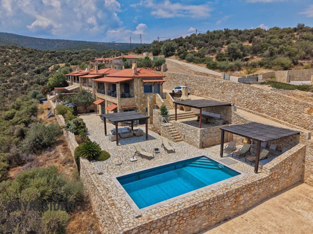 Villa in Xiropigado, photo #1, listing #2545147