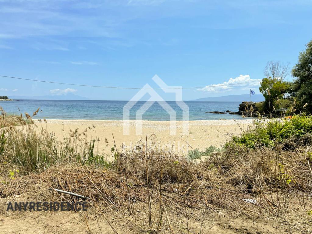 Development land Chalkidiki (Halkidiki), photo #4, listing #2081683