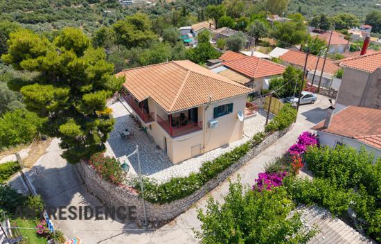 Townhome in Lefkas