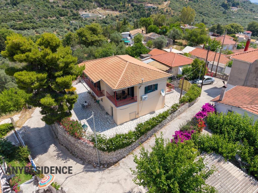 Townhome in Lefkas, photo #1, listing #2534755